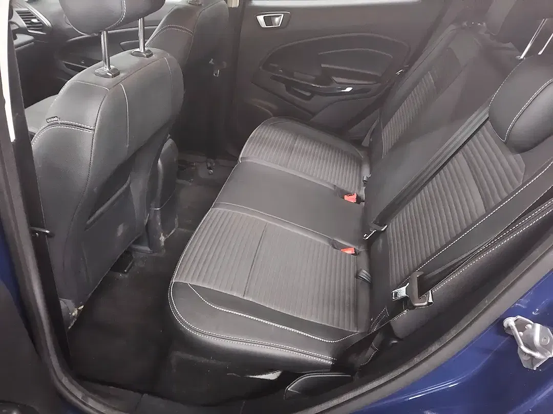 Ford EcoSport - Thumbnail 7