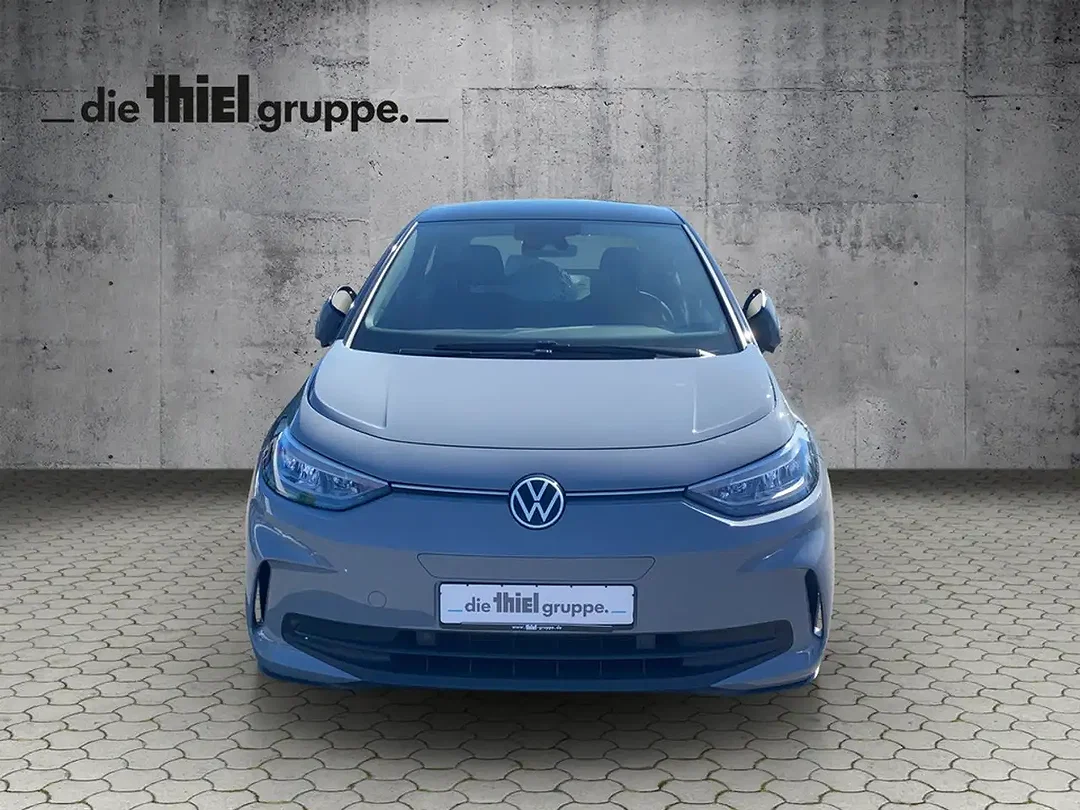 Volkswagen ID.3 - Afbeelding 1