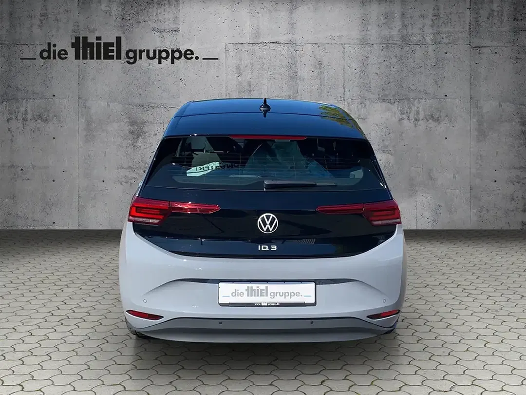 Volkswagen ID.3 - Thumbnail 4