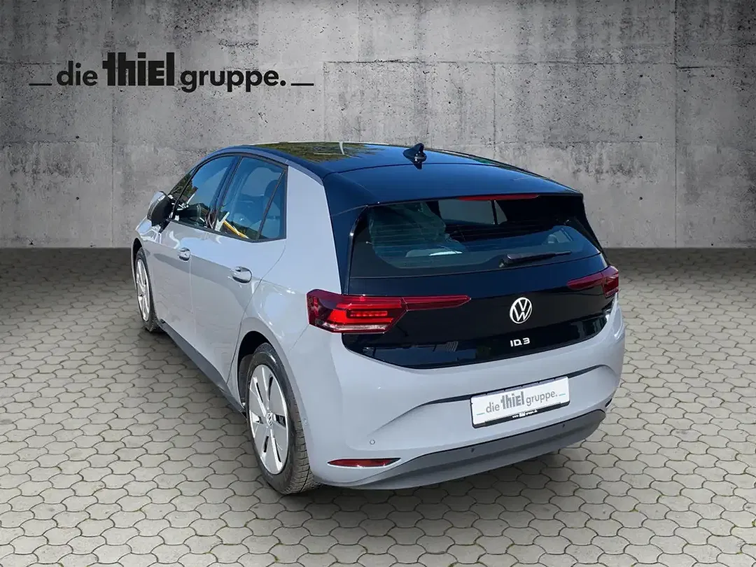 Volkswagen ID.3 - Thumbnail 5