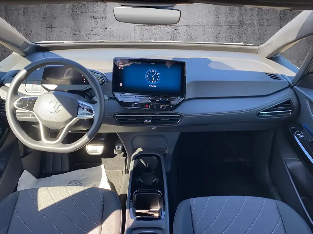 Volkswagen ID.3 - Thumbnail 6