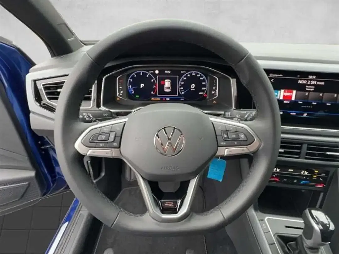 Volkswagen Taigo - Thumbnail 9