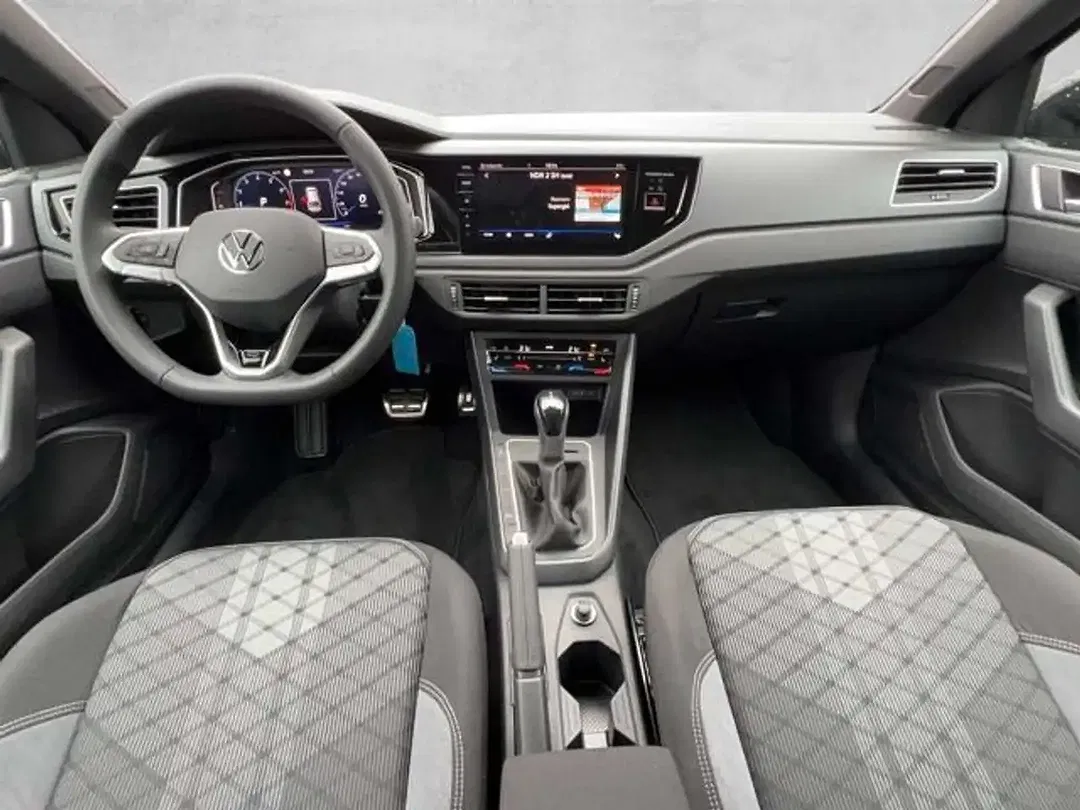 Volkswagen Taigo - Thumbnail 13