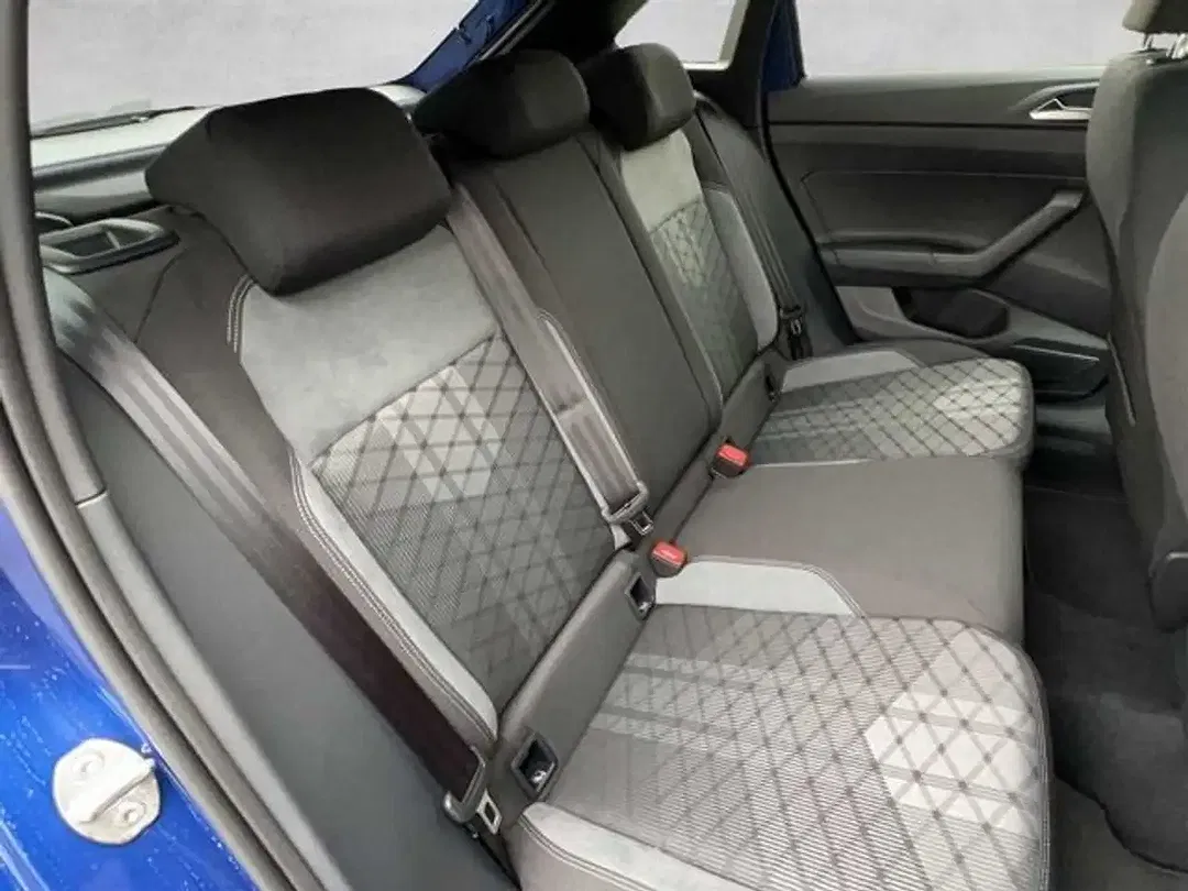 Volkswagen Taigo 1.5 TSI DSG R-Line Black Edition Style - foto 14