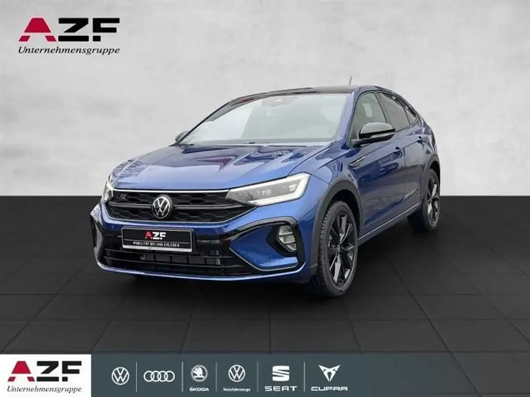 Volkswagen Taigo 1.5 TSI DSG R-Line Black Edition Style - foto 1