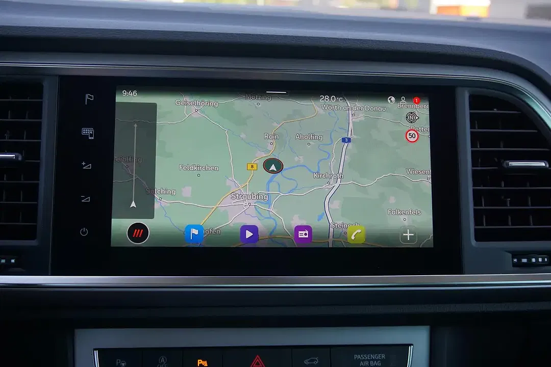 SEAT Ateca - Thumbnail 10