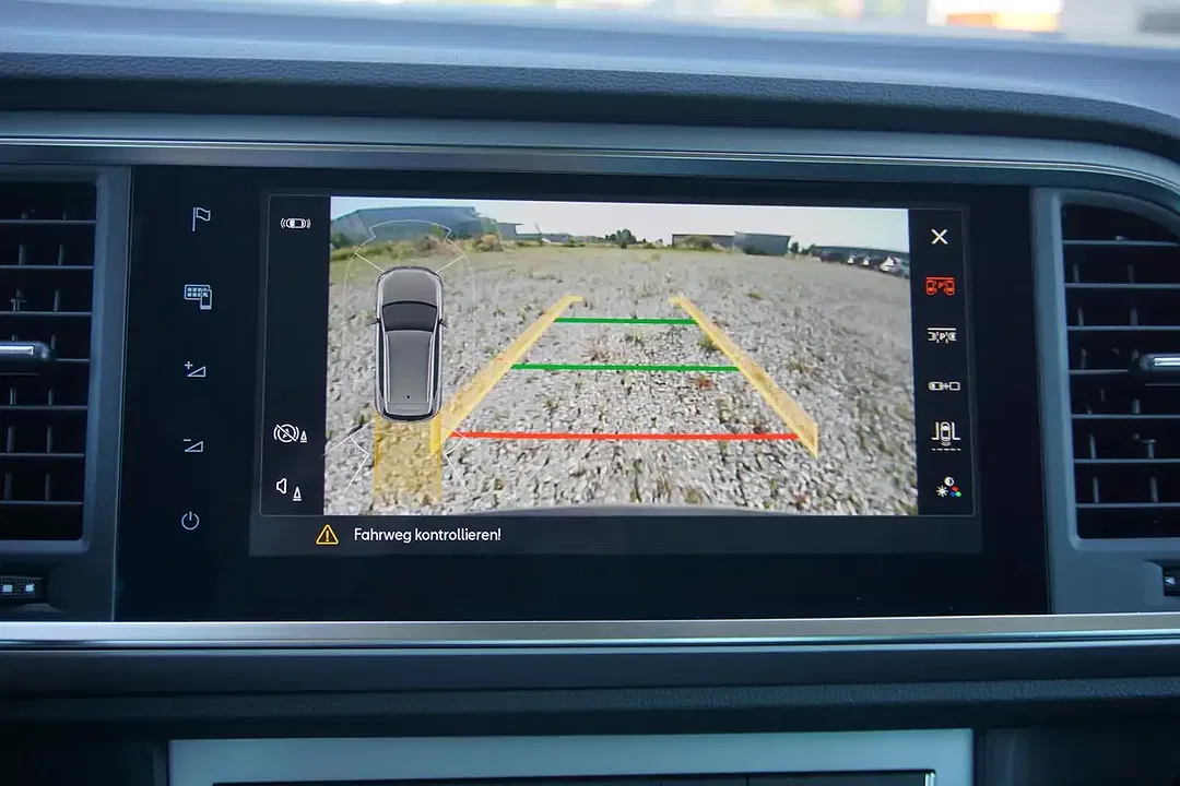 SEAT Ateca - Thumbnail 12