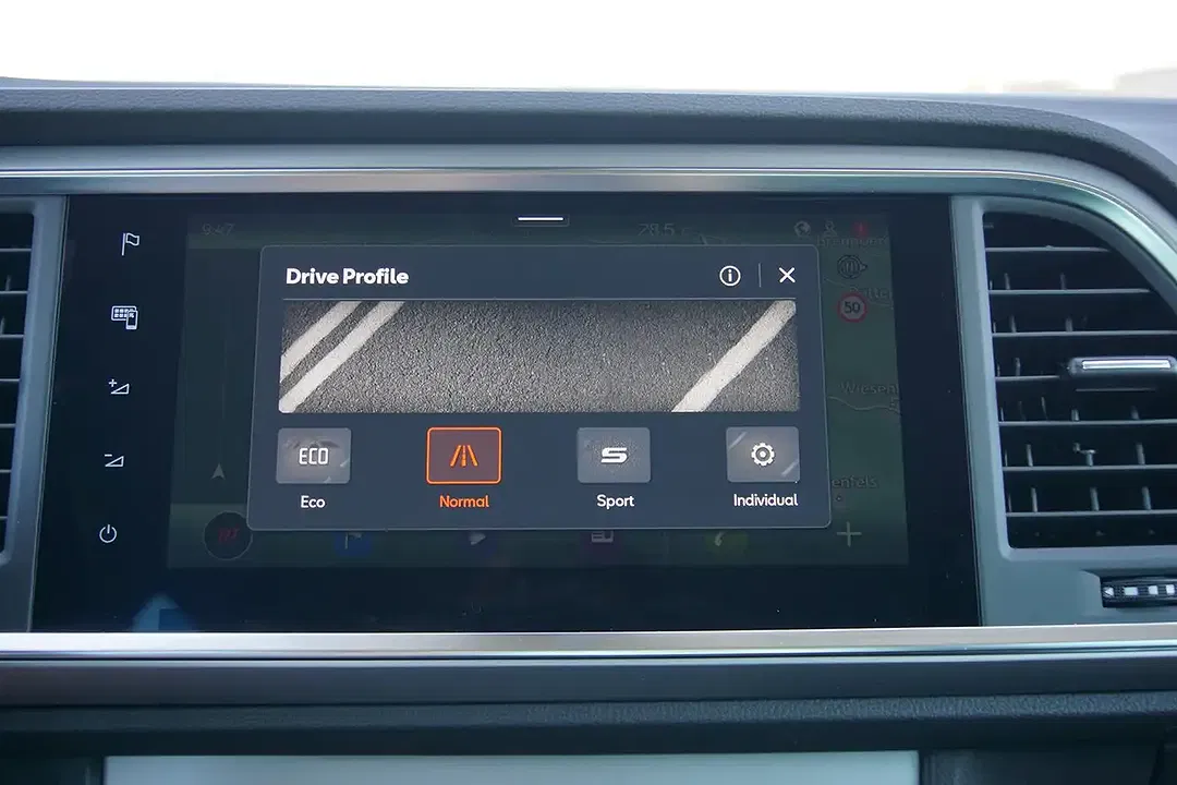 SEAT Ateca - Thumbnail 13