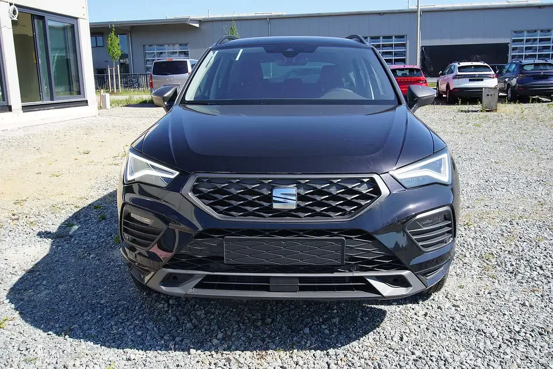 SEAT Ateca - Thumbnail 5