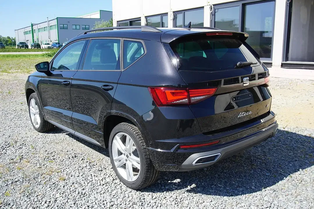 SEAT Ateca - Thumbnail 6