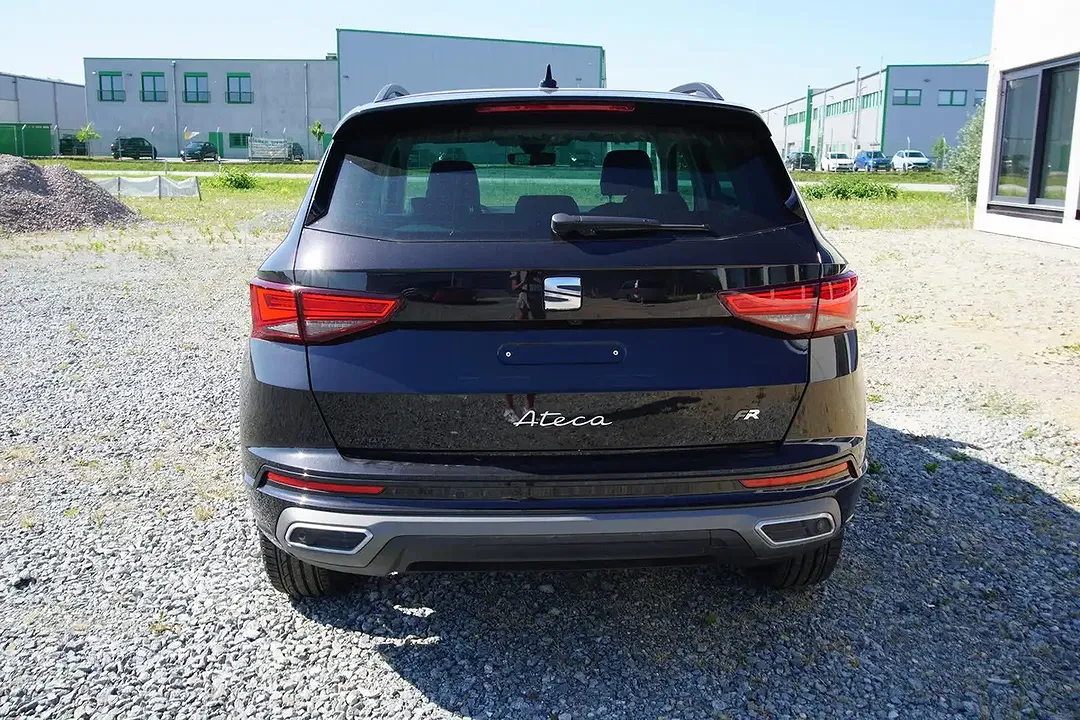 SEAT Ateca - Thumbnail 7