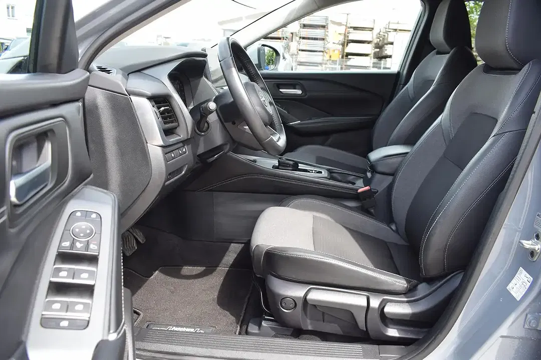 Nissan Qashqai - Thumbnail 14