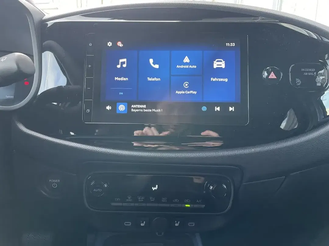 Toyota Aygo X - Thumbnail 11