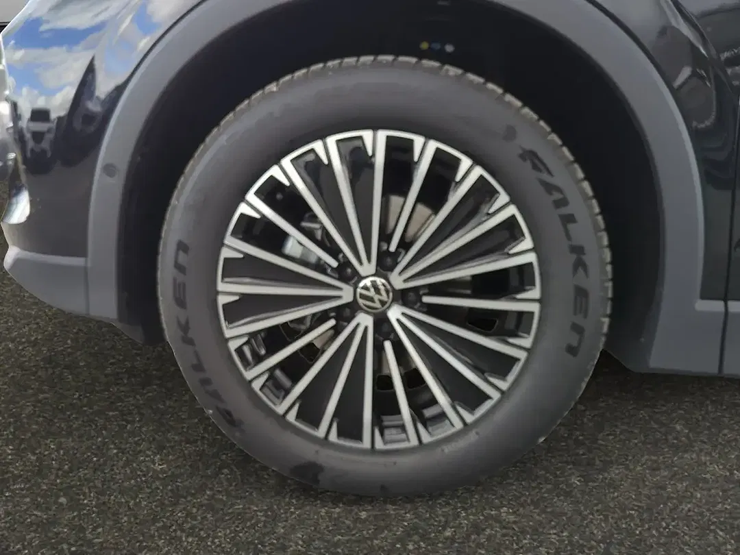 Volkswagen Tiguan - Thumbnail 7