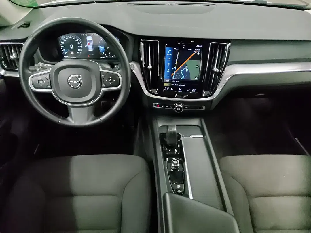 Volvo V60 - Thumbnail 5