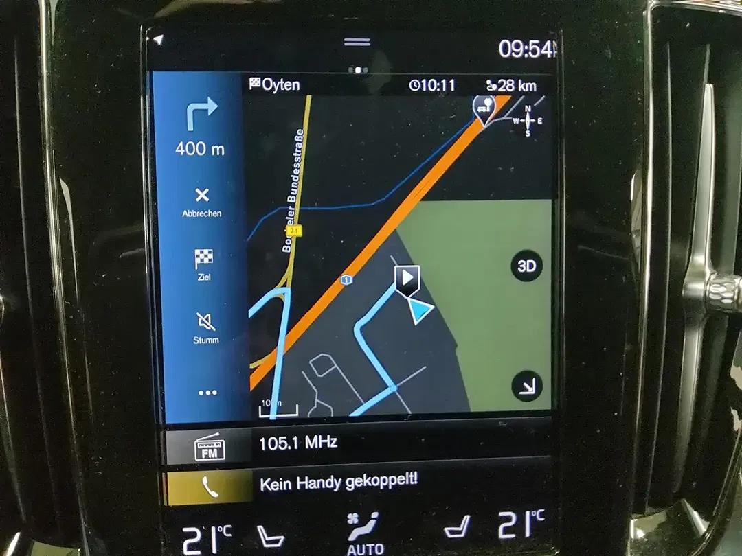Volvo V60 - Thumbnail 7