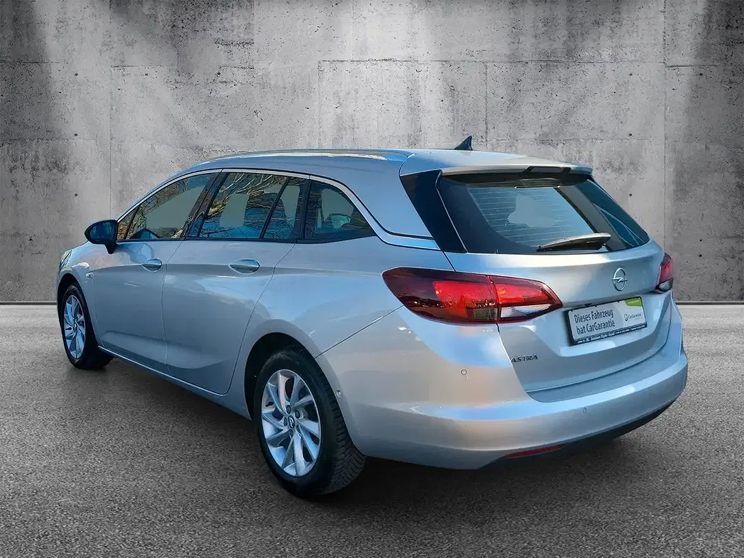 Opel Astra Elegance - foto 2