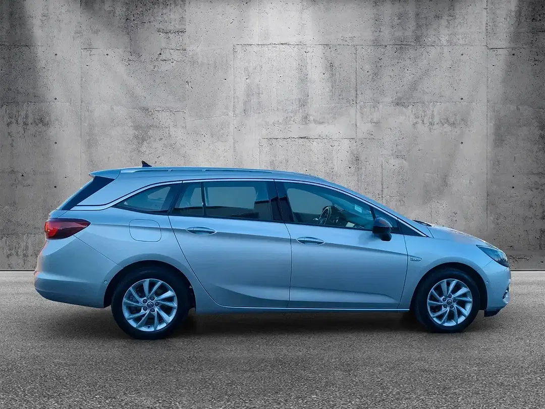 Opel Astra - Thumbnail 8