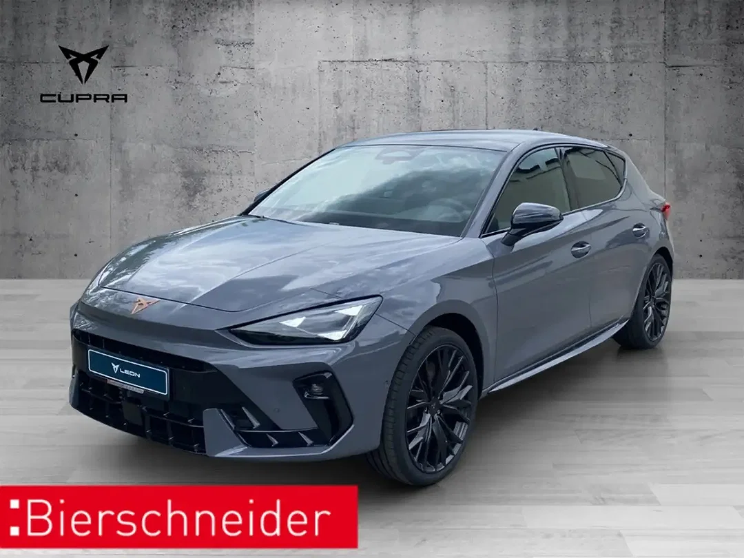 CUPRA Leon - Afbeelding 1
