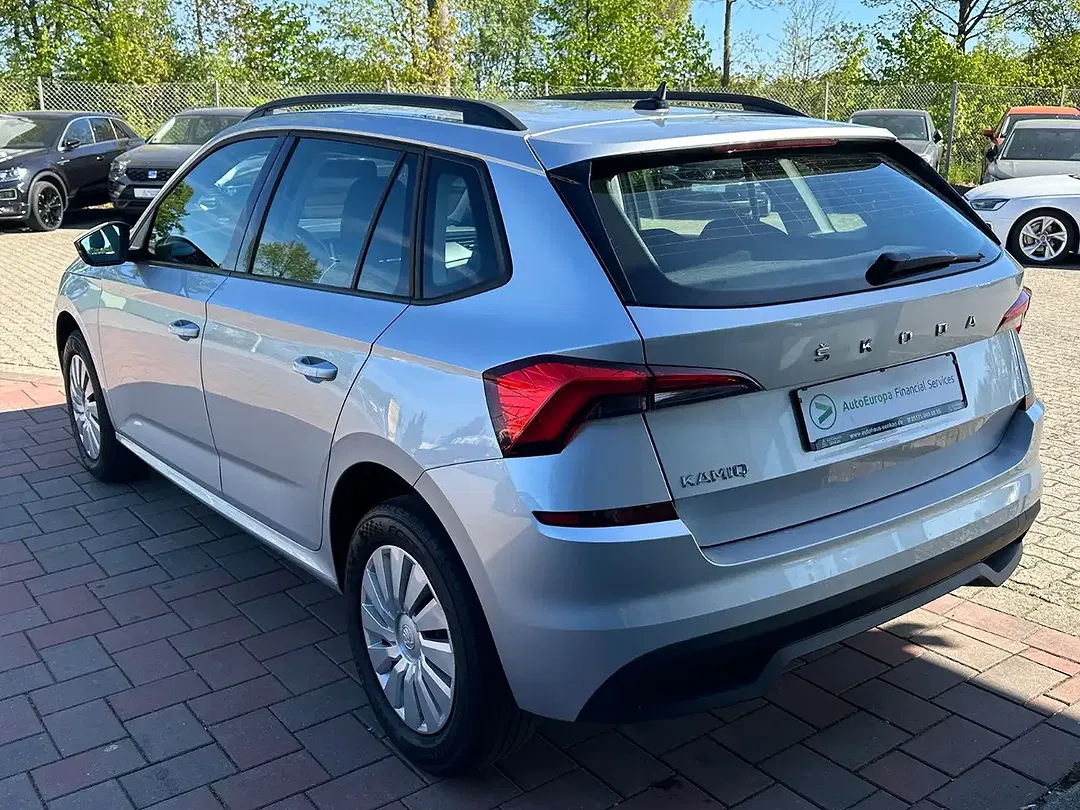 Skoda Kamiq 1.0 TSI Active - foto 2