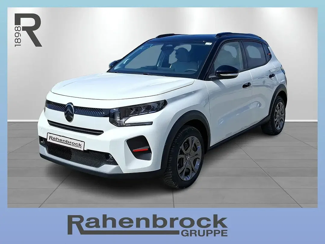 Citroen C3 - Afbeelding 1