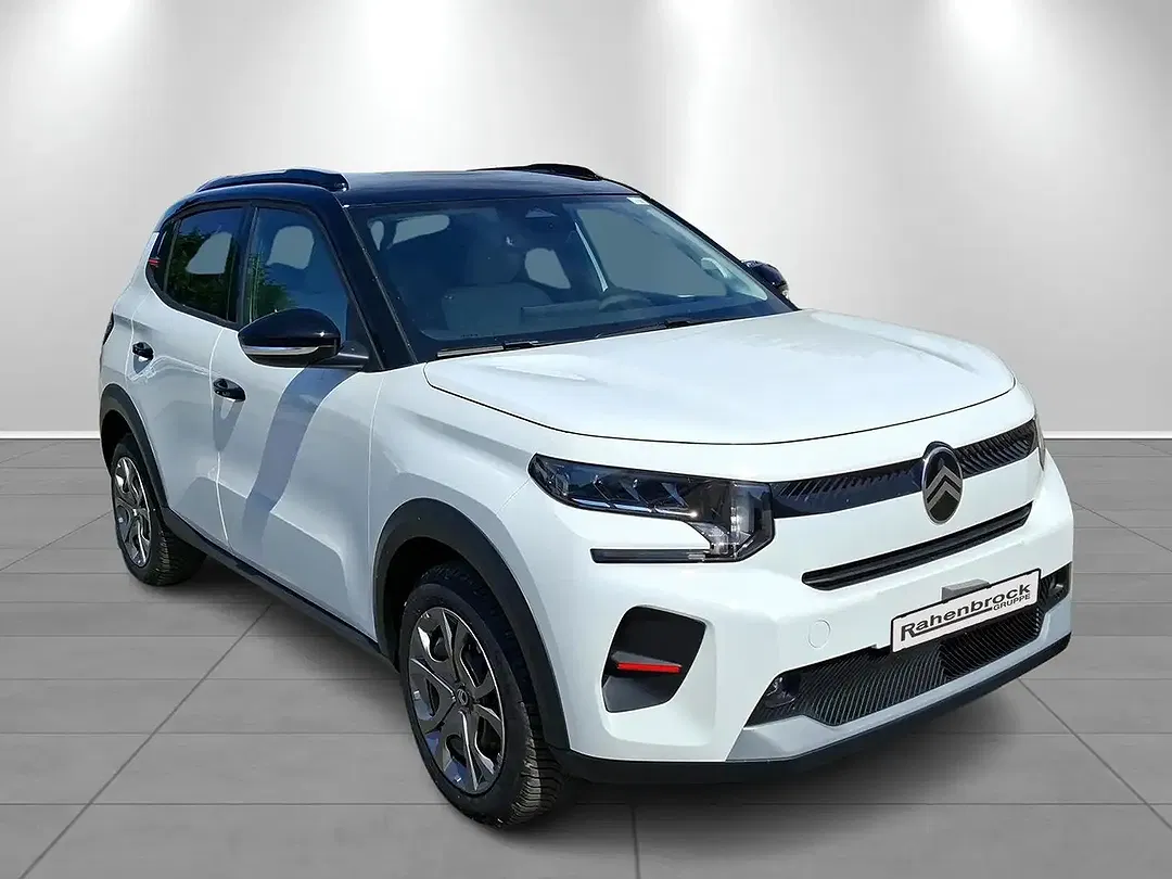 Citroen C3 THP Max - foto 2