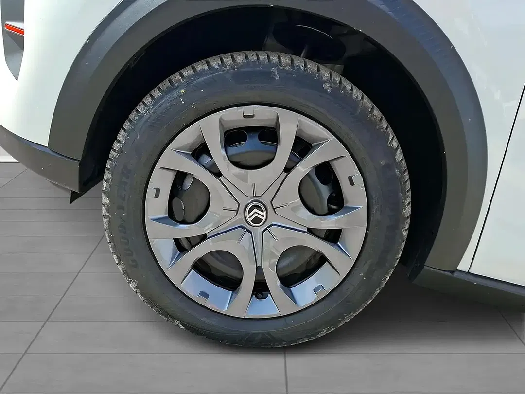 Citroen C3 - Thumbnail 6