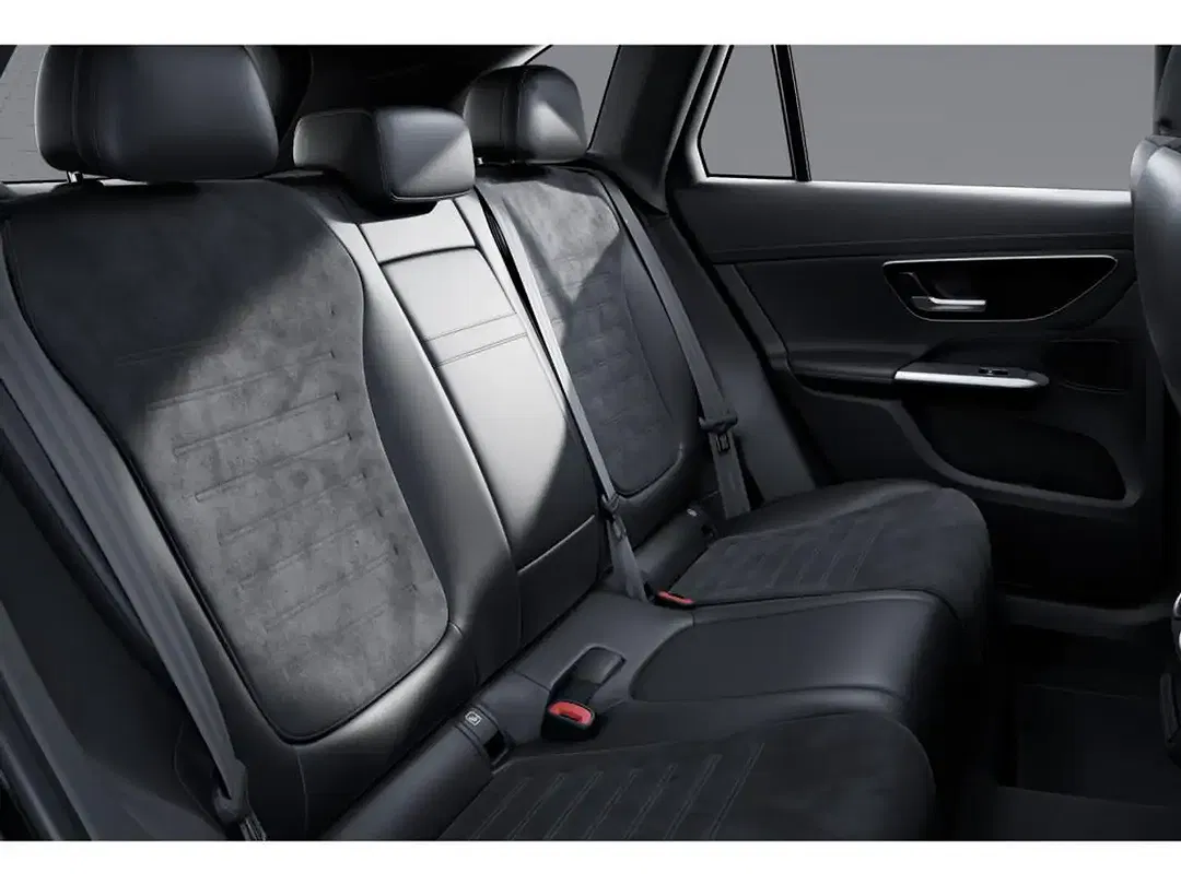 Mercedes-Benz GLC 200 - Thumbnail 10
