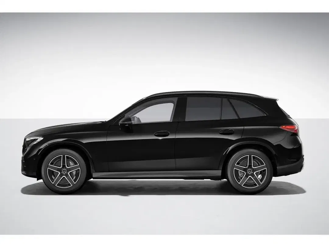 Mercedes-Benz GLC 200 - Thumbnail 2