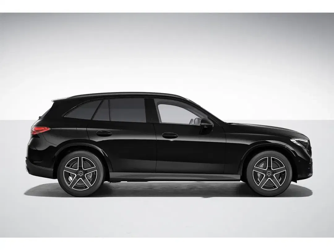 Mercedes-Benz GLC 200 - Thumbnail 5