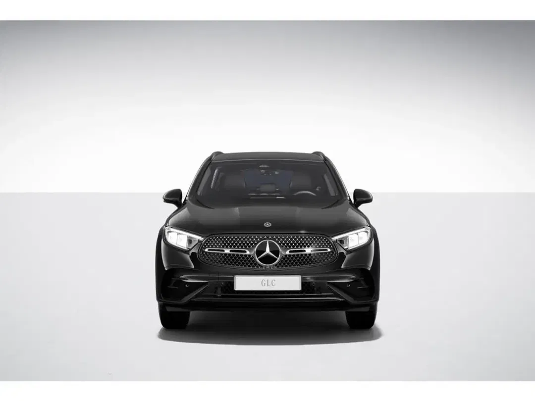 Mercedes-Benz GLC 200 - Thumbnail 6