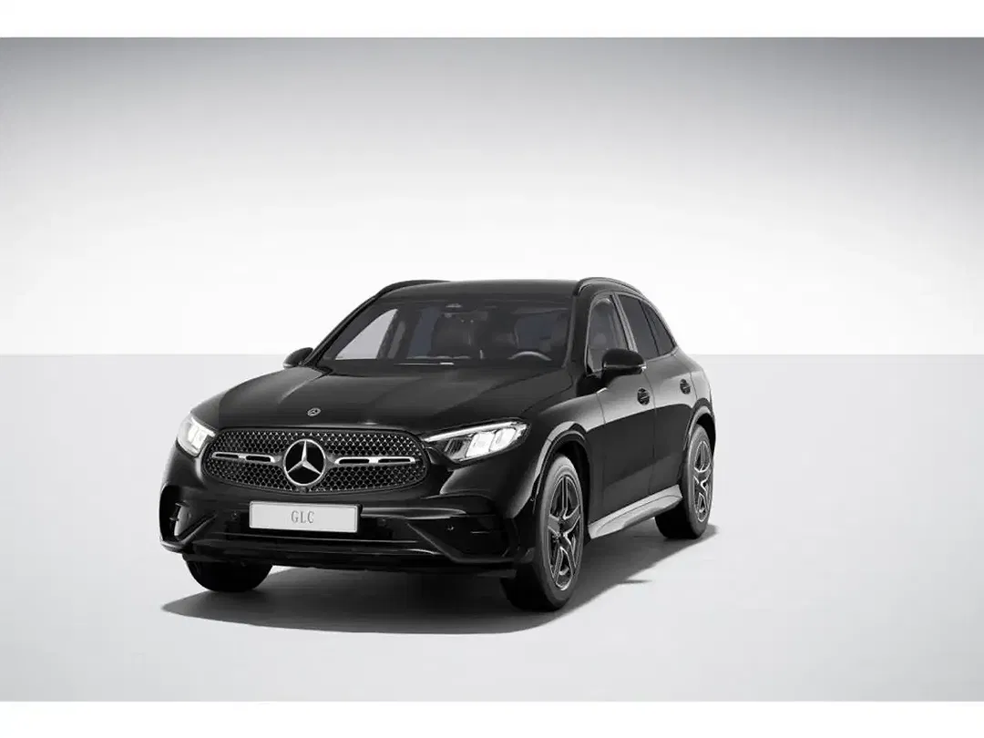 Mercedes-Benz GLC 200 - Thumbnail 7