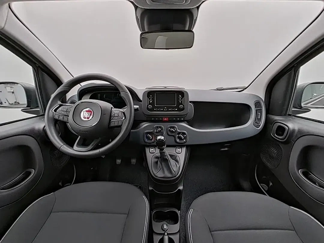 Fiat Panda - Thumbnail 8