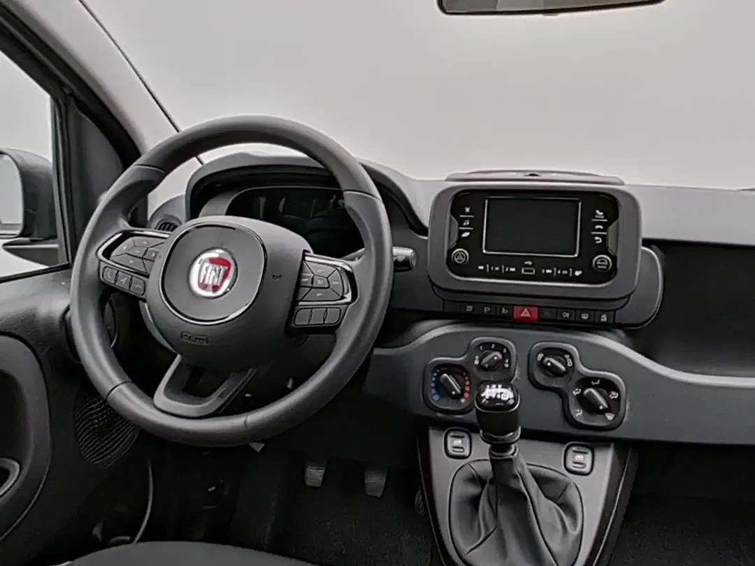 Fiat Panda - Thumbnail 10