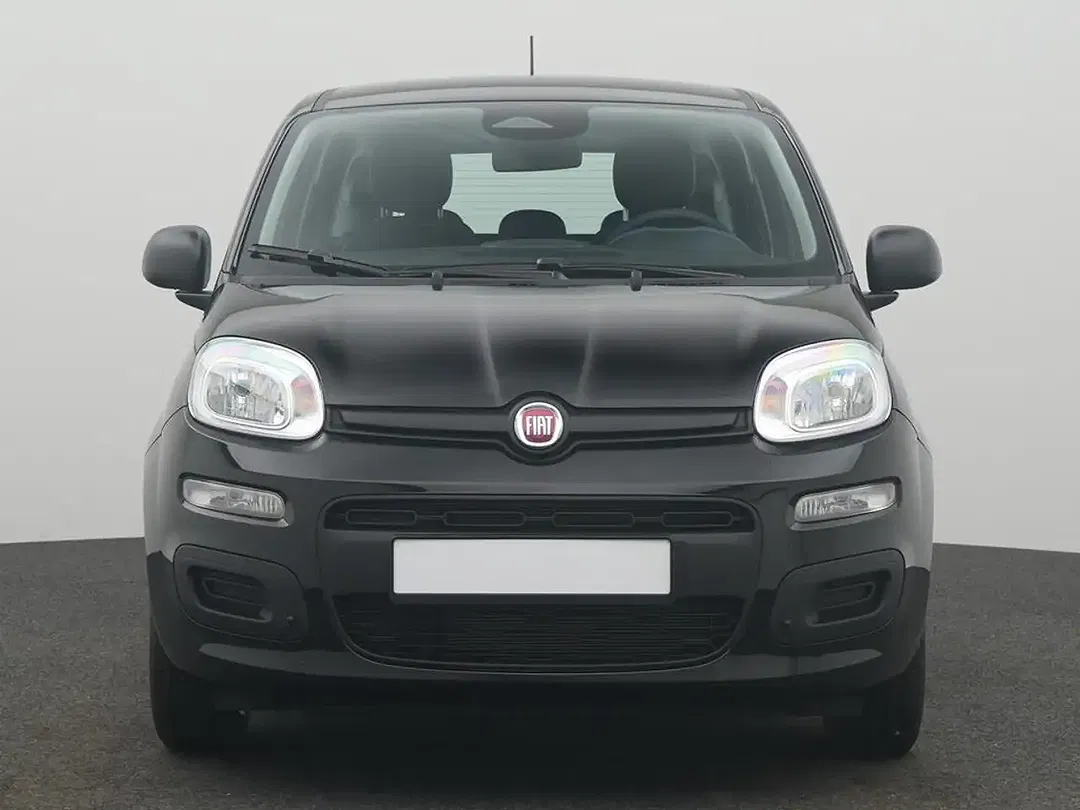 Fiat Panda - Thumbnail 1