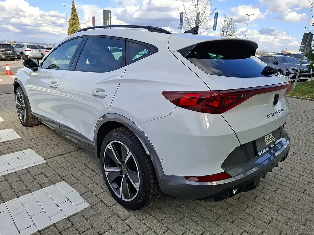 CUPRA Formentor - Thumbnail 6