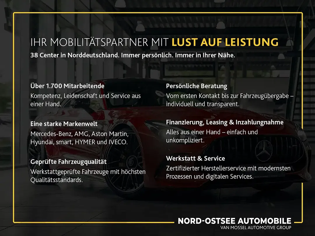 Mercedes-Benz CLE 200 - Thumbnail 13
