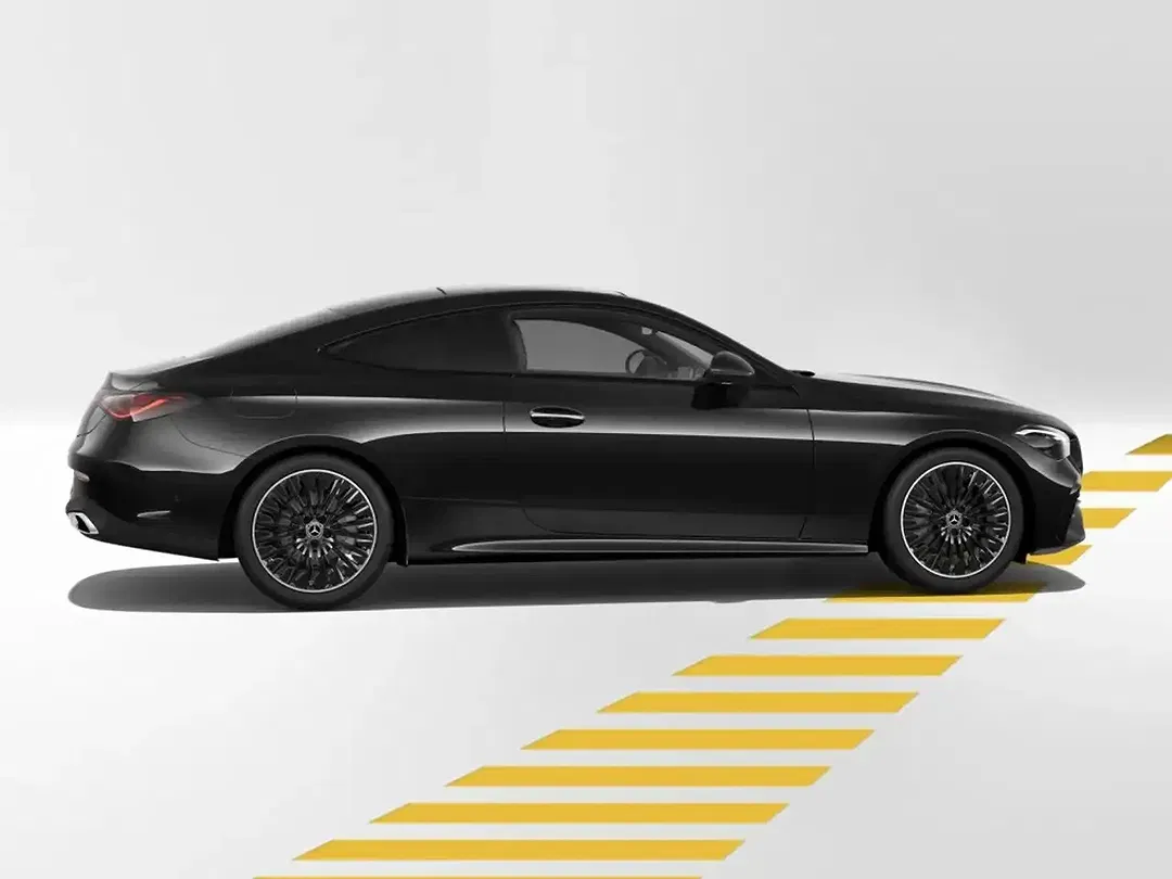 Mercedes-Benz CLE 200 - Thumbnail 8