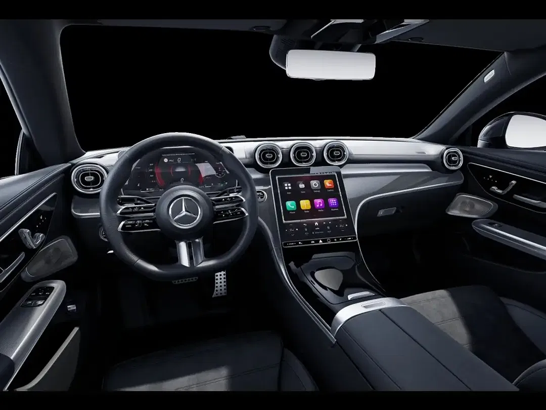 Mercedes-Benz CLE 200 - Thumbnail 9