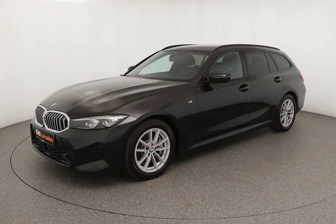 BMW 330 - Thumbnail 4
