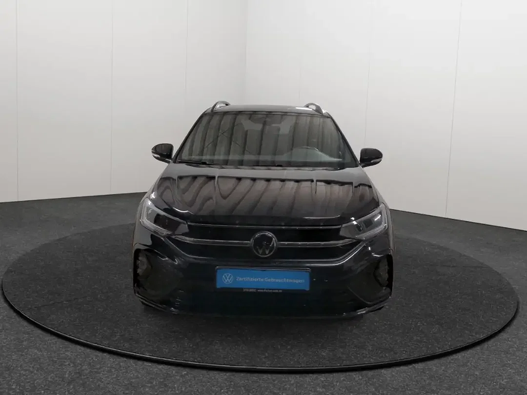 Volkswagen Taigo - Afbeelding 1
