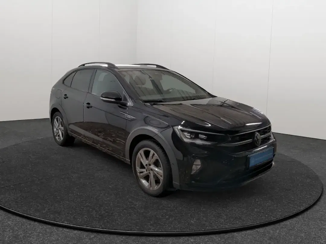 Volkswagen Taigo 1.5 TSI DSG R-Line - foto 2