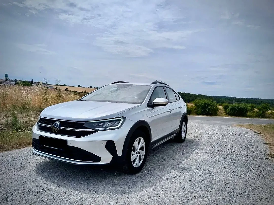 Volkswagen Taigo - Afbeelding 1