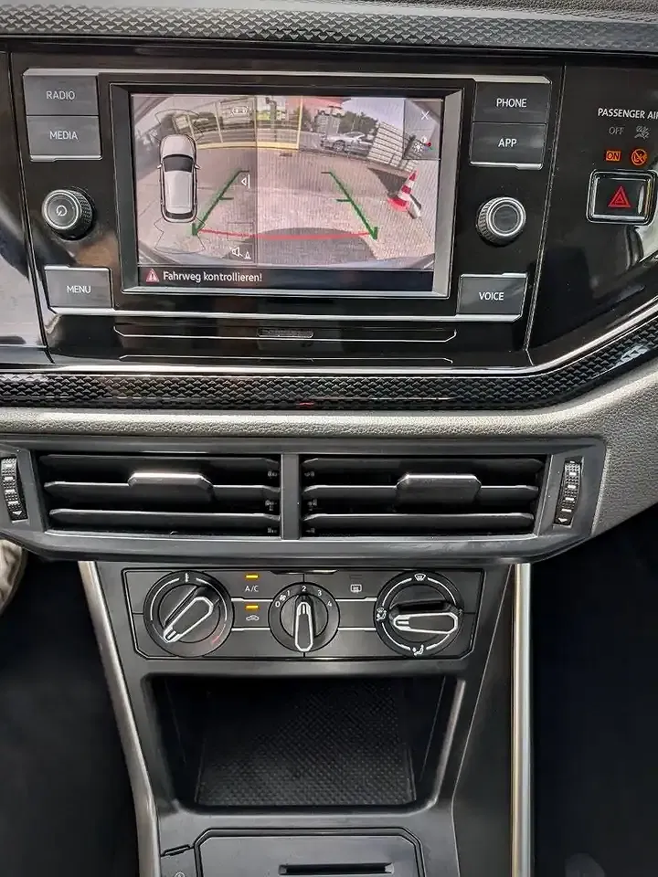 Volkswagen Taigo - Thumbnail 11