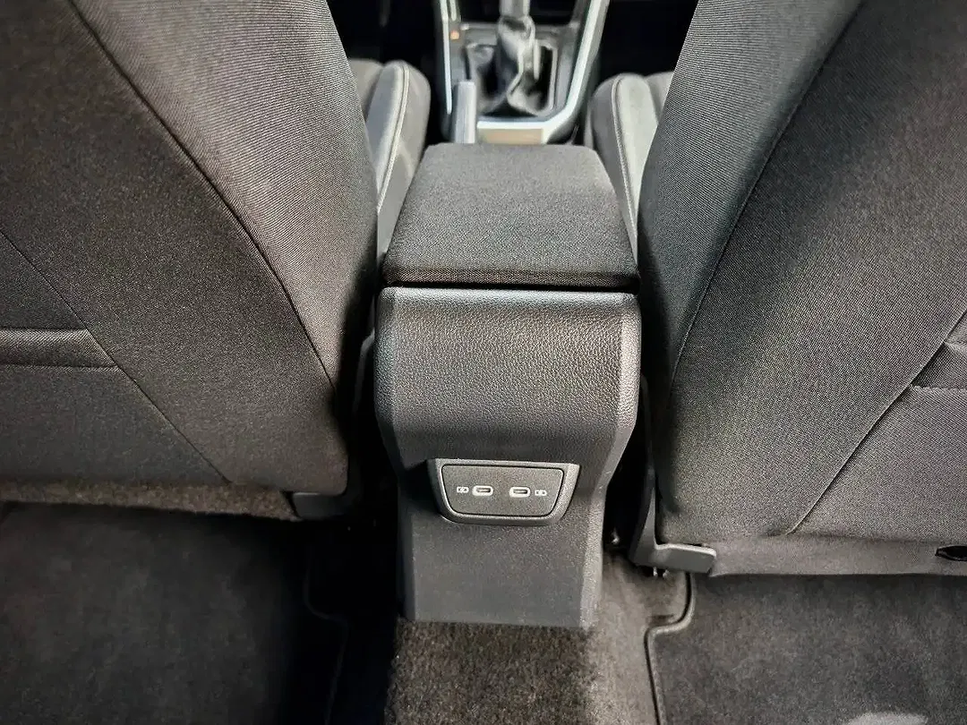 Volkswagen Taigo - Thumbnail 12