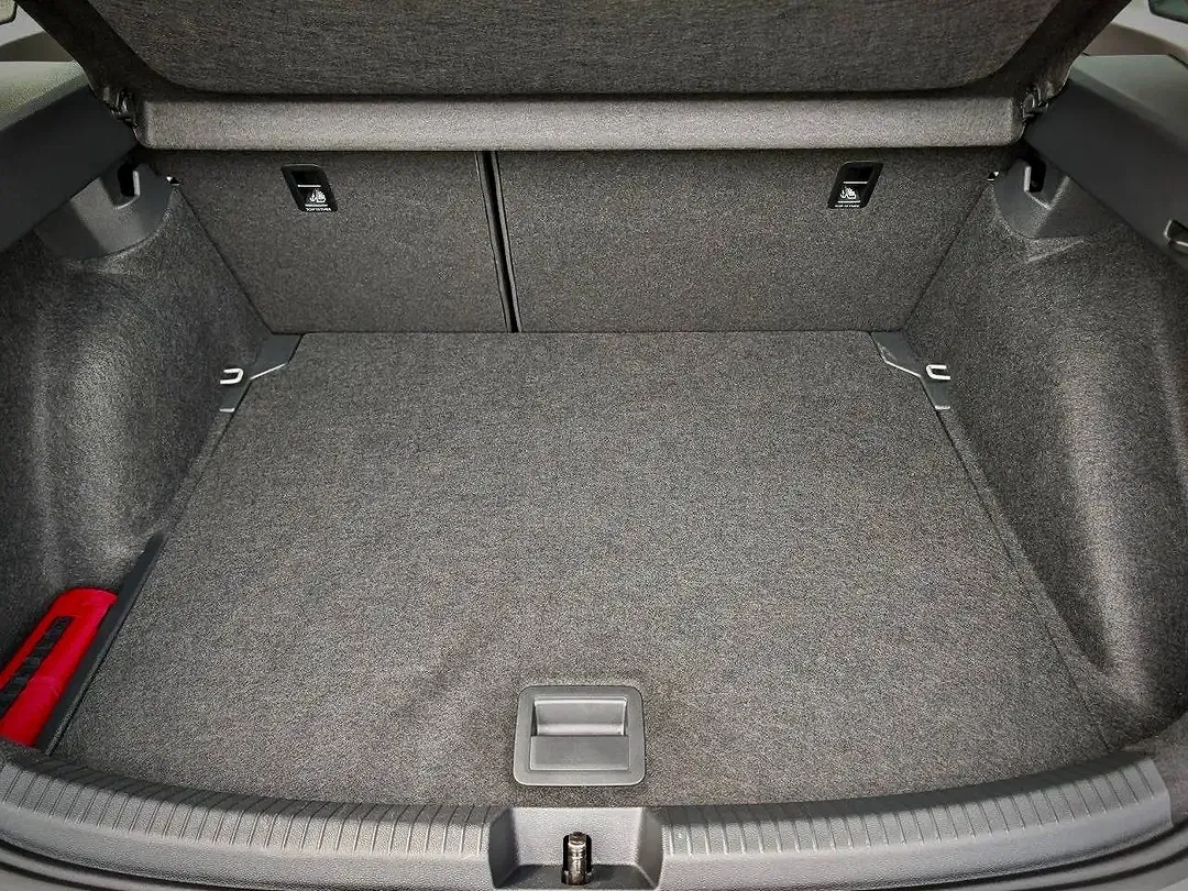 Volkswagen Taigo - Thumbnail 13