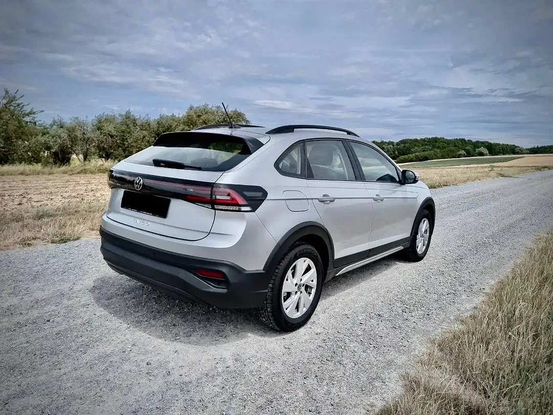 Volkswagen Taigo - Thumbnail 3
