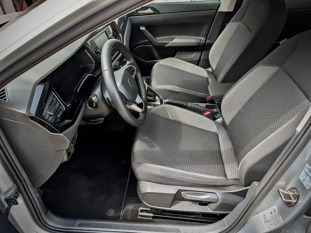 Volkswagen Taigo - Thumbnail 6