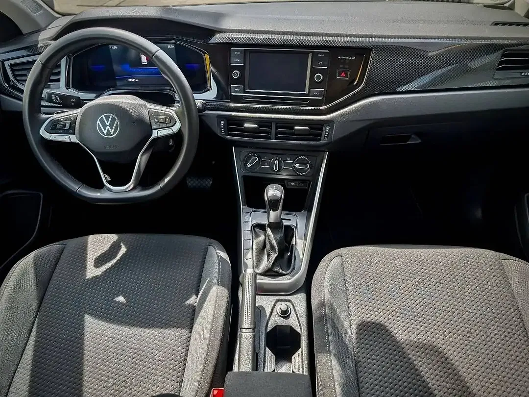 Volkswagen Taigo - Thumbnail 7