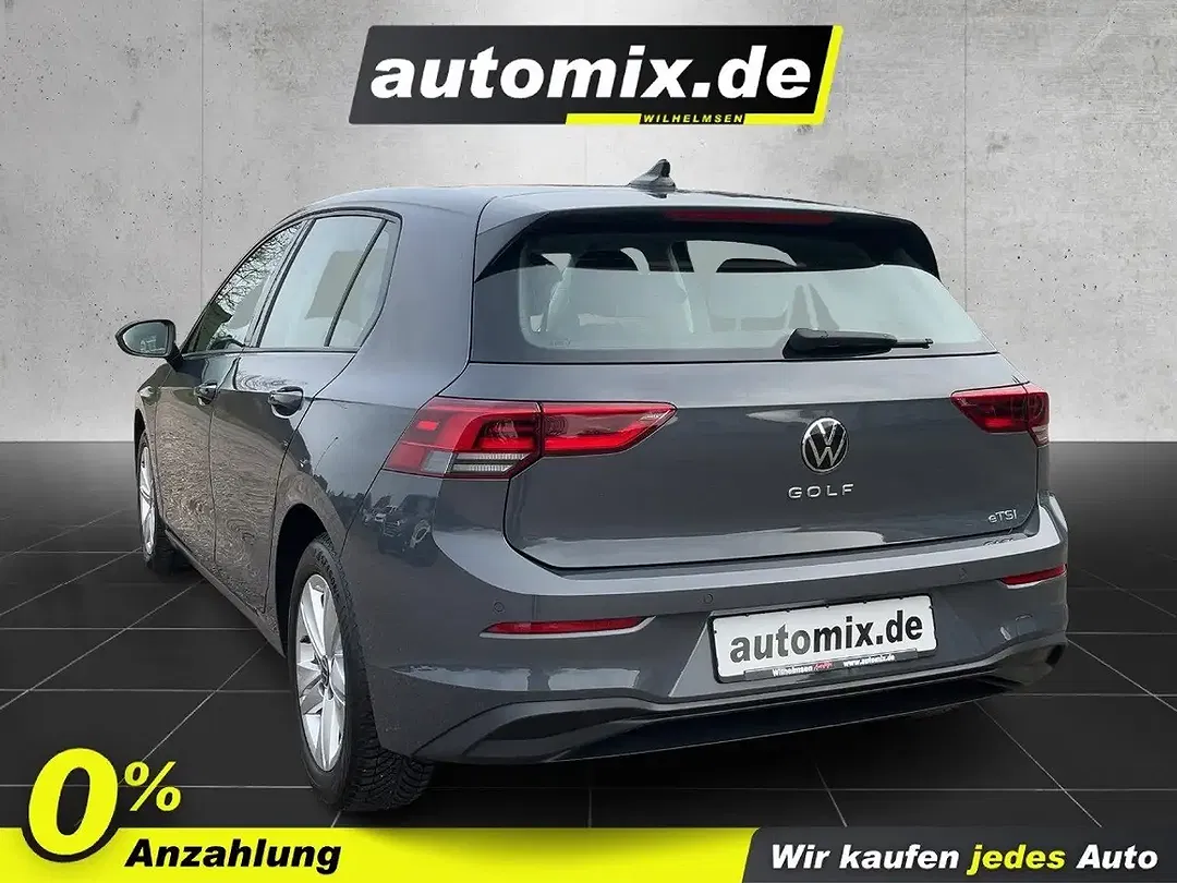 Volkswagen Golf 1.5 eTSI Life - foto 2